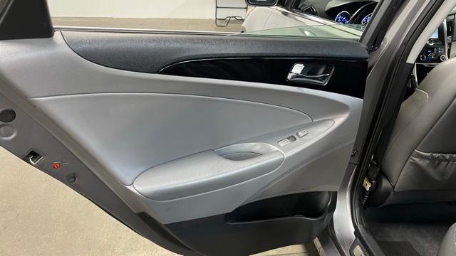 used 2011 Hyundai Sonata car, priced at $8,948