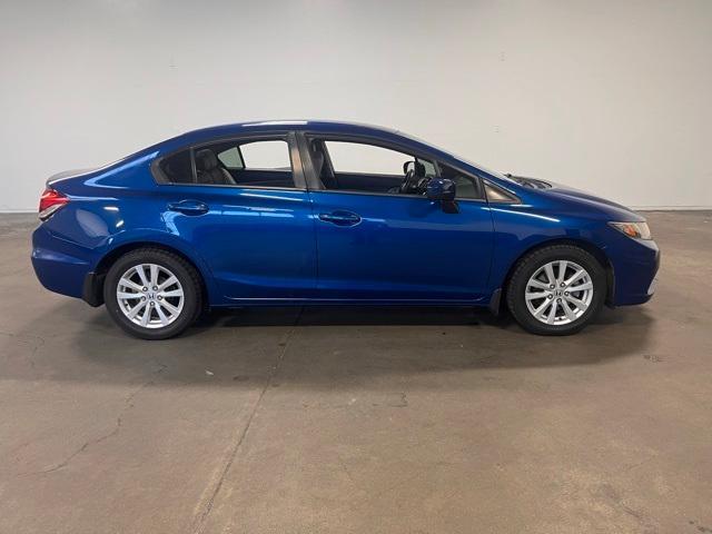 used 2014 Honda Civic car, priced at $12,961