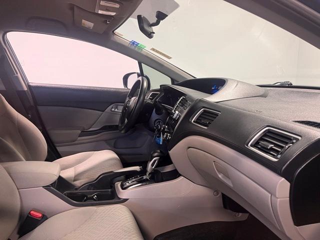 used 2014 Honda Civic car, priced at $12,961