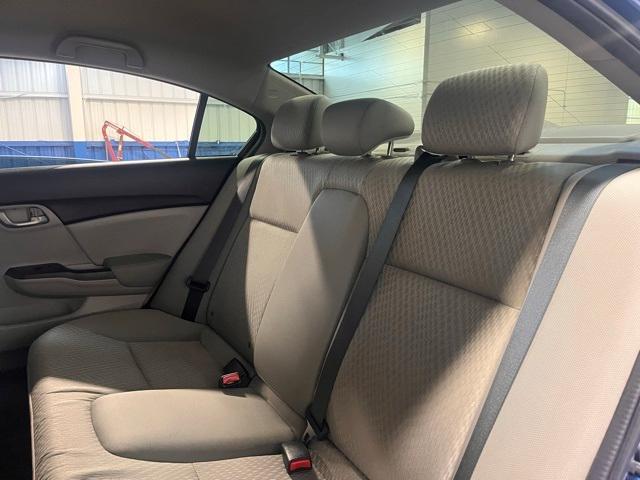 used 2014 Honda Civic car, priced at $12,961