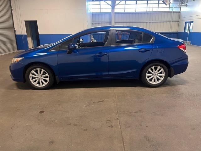 used 2014 Honda Civic car, priced at $12,961