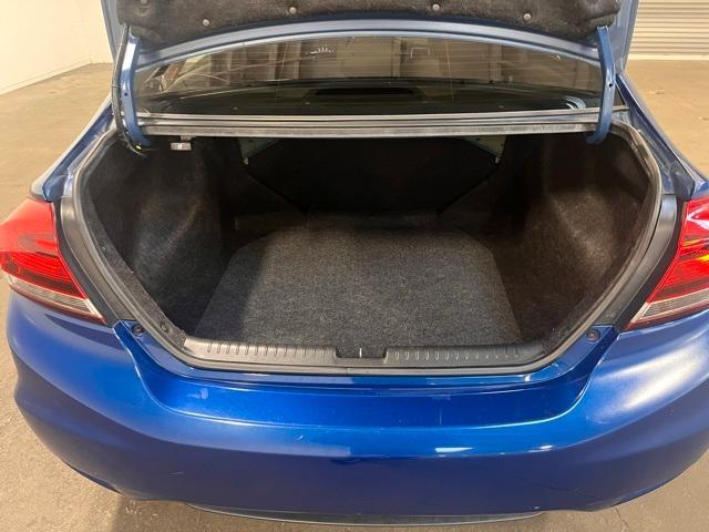 used 2014 Honda Civic car, priced at $12,961