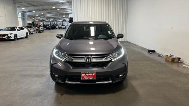 used 2019 Honda CR-V car, priced at $25,835