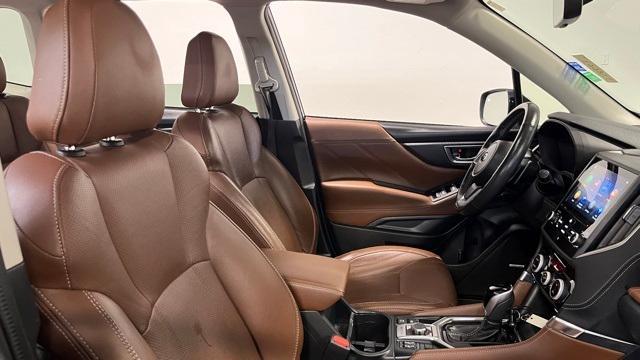 used 2020 Subaru Forester car, priced at $26,450