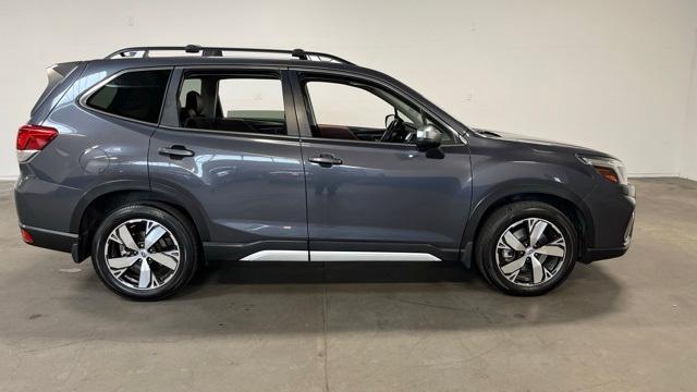 used 2020 Subaru Forester car, priced at $26,450
