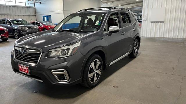 used 2020 Subaru Forester car, priced at $26,450
