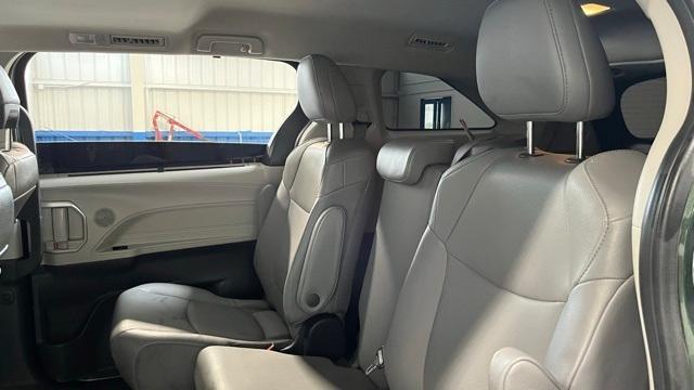 used 2022 Toyota Sienna car, priced at $36,962