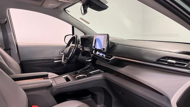 used 2022 Toyota Sienna car, priced at $36,962
