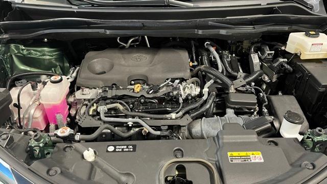 used 2022 Toyota Sienna car, priced at $36,962