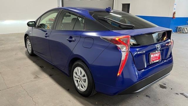 used 2016 Toyota Prius car, priced at $16,969