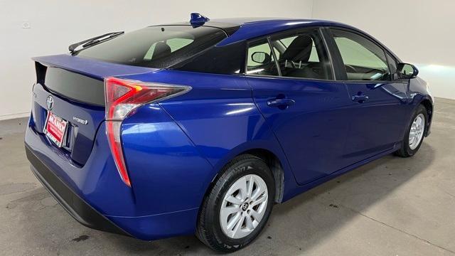 used 2016 Toyota Prius car, priced at $16,969