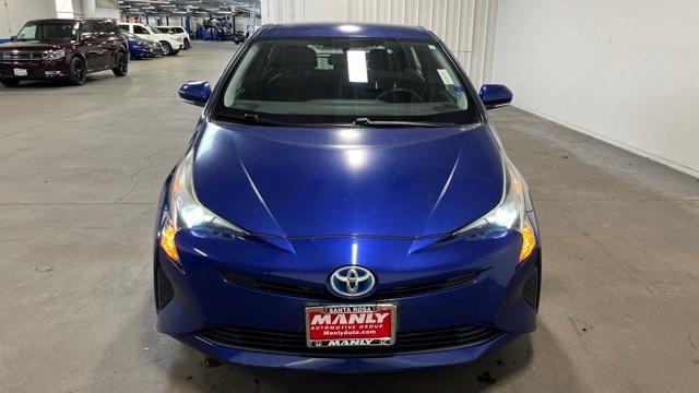 used 2016 Toyota Prius car, priced at $16,969