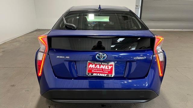 used 2016 Toyota Prius car, priced at $16,969