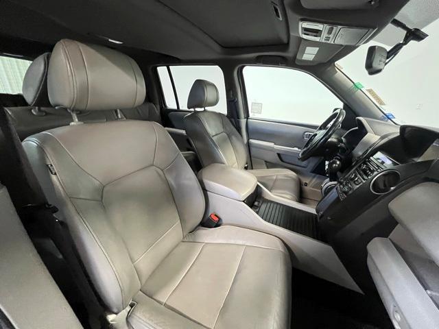used 2014 Honda Pilot car, priced at $14,950