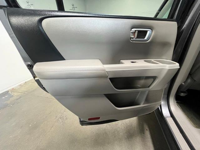 used 2014 Honda Pilot car, priced at $14,950