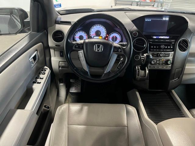 used 2014 Honda Pilot car, priced at $14,950