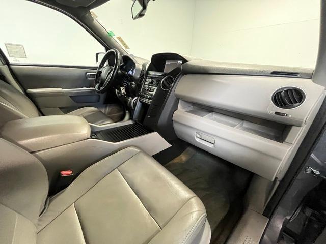 used 2014 Honda Pilot car, priced at $14,950