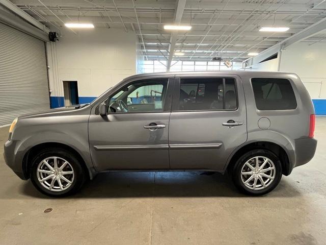 used 2014 Honda Pilot car, priced at $14,950