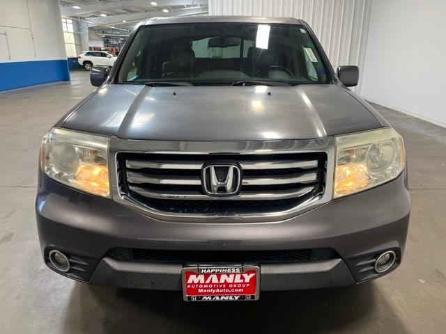 used 2014 Honda Pilot car, priced at $14,950