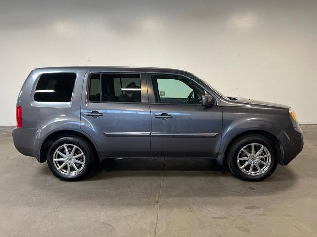 used 2014 Honda Pilot car, priced at $14,950