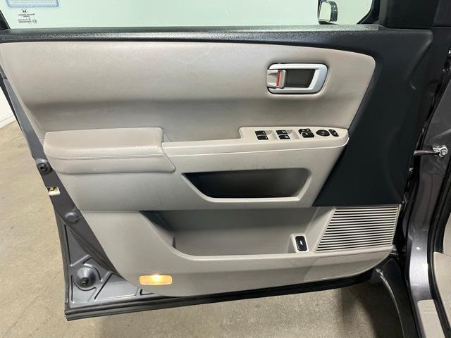 used 2014 Honda Pilot car, priced at $14,950