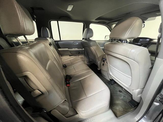 used 2014 Honda Pilot car, priced at $14,950