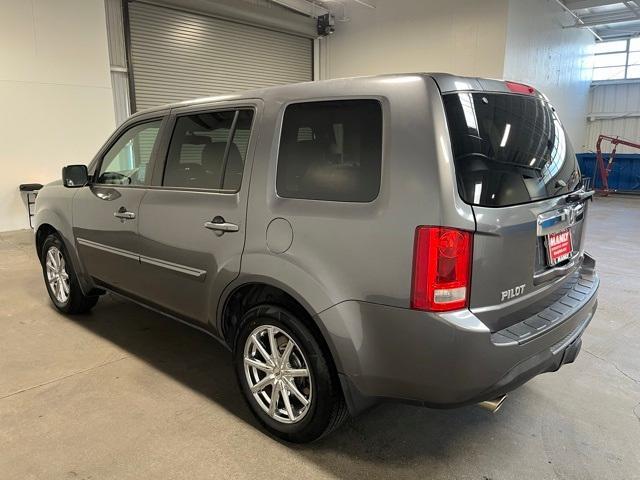 used 2014 Honda Pilot car, priced at $14,950
