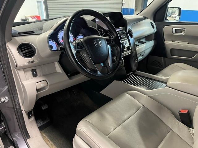 used 2014 Honda Pilot car, priced at $14,950