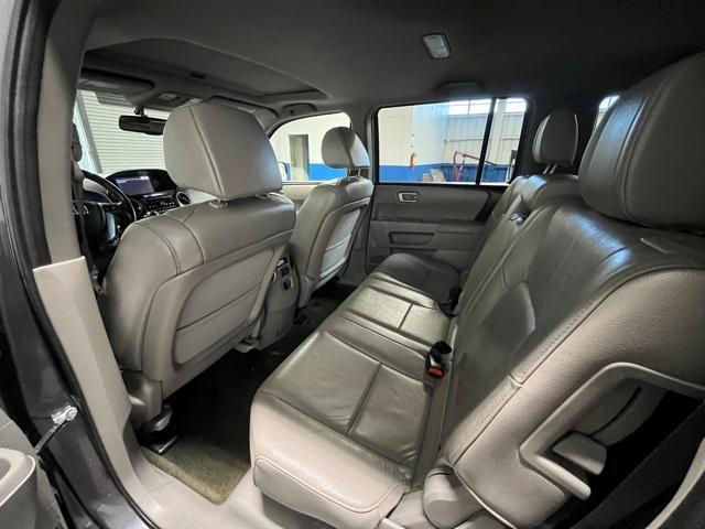 used 2014 Honda Pilot car, priced at $14,950