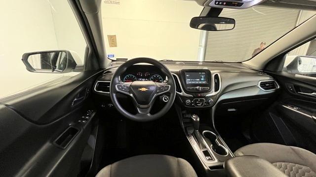 used 2018 Chevrolet Equinox car, priced at $13,985