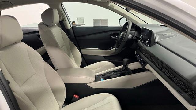 used 2024 Honda Accord car, priced at $24,468