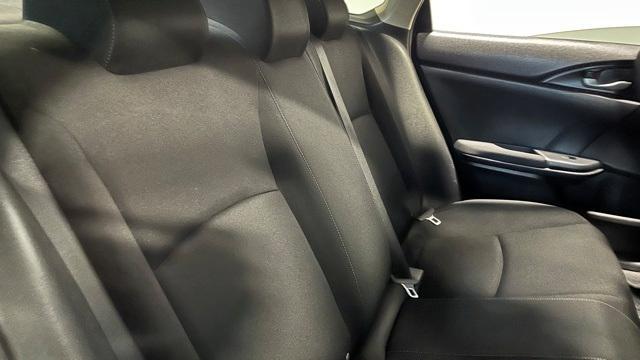 used 2017 Honda Civic car, priced at $14,987