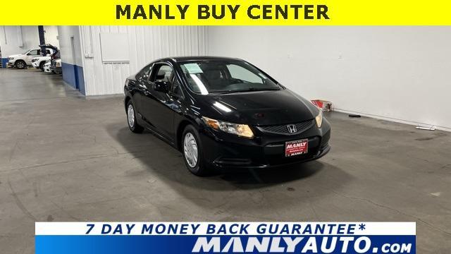 used 2012 Honda Civic car, priced at $9,981