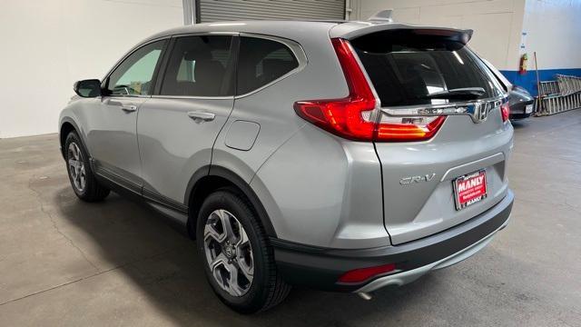 used 2019 Honda CR-V car, priced at $20,000