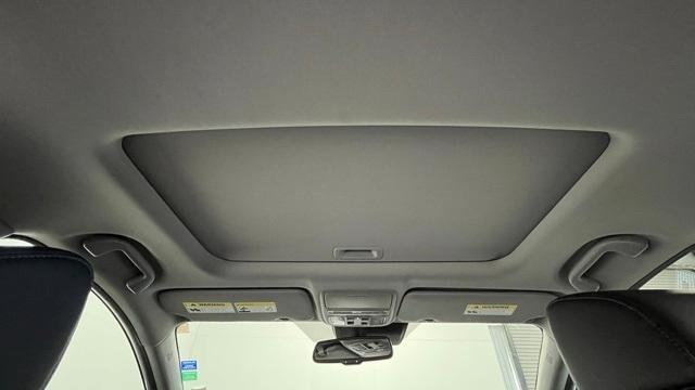 used 2019 Honda CR-V car, priced at $20,000