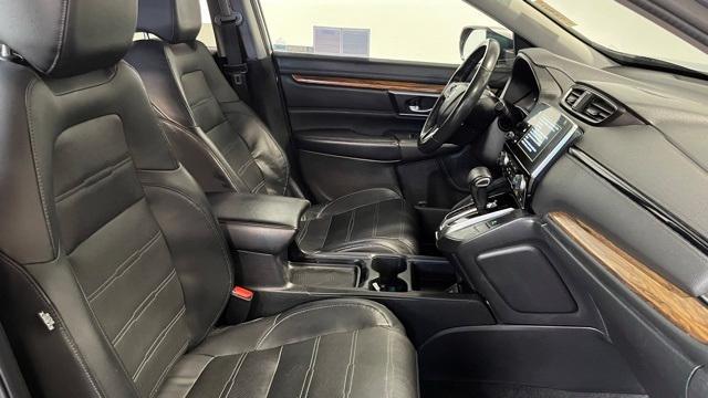 used 2019 Honda CR-V car, priced at $20,000