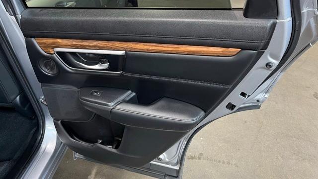 used 2019 Honda CR-V car, priced at $20,000