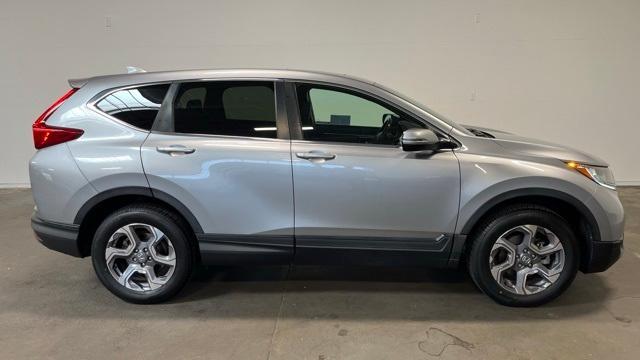 used 2019 Honda CR-V car, priced at $20,000