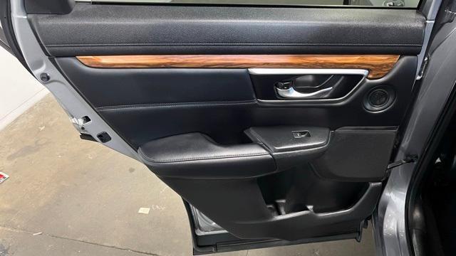 used 2019 Honda CR-V car, priced at $20,000
