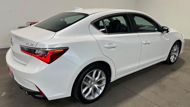 used 2019 Acura ILX car, priced at $17,572