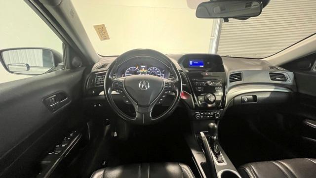 used 2019 Acura ILX car, priced at $17,572