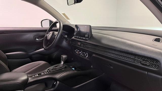 used 2023 Honda HR-V car, priced at $24,000