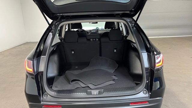 used 2023 Honda HR-V car, priced at $24,000