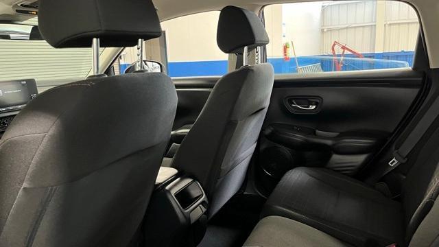 used 2023 Honda HR-V car, priced at $24,000