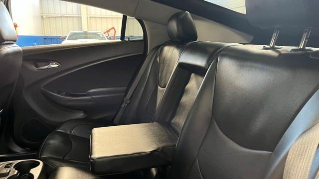 used 2018 Chevrolet Volt car, priced at $14,552