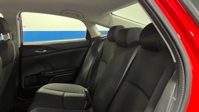 used 2016 Honda Civic car, priced at $16,978