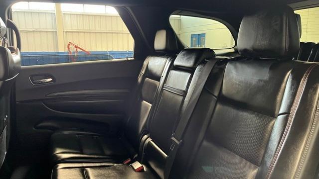 used 2023 Dodge Durango car, priced at $27,995