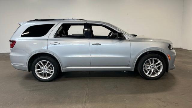 used 2023 Dodge Durango car, priced at $27,995