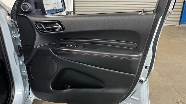 used 2023 Dodge Durango car, priced at $27,995