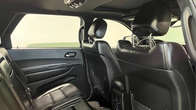 used 2023 Dodge Durango car, priced at $27,995